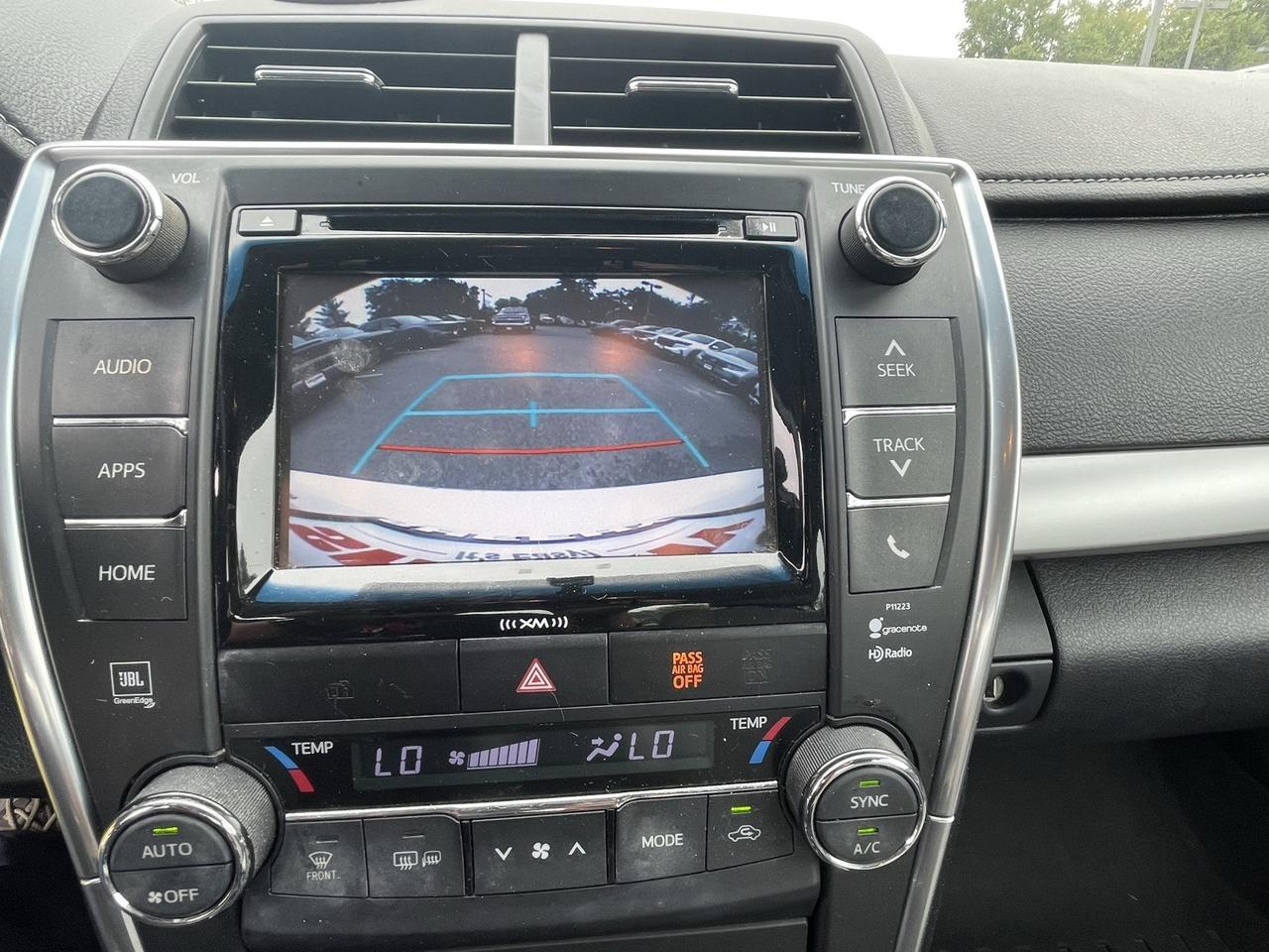 2017 Toyota Camry XSE Alexandria VA