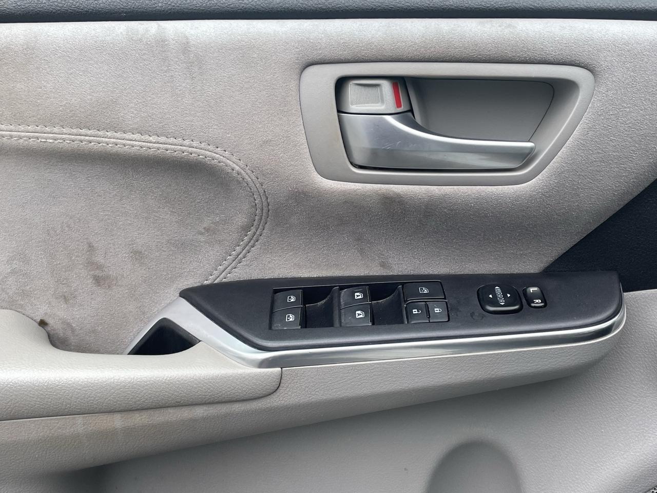 2017 Toyota Camry XSE Alexandria VA