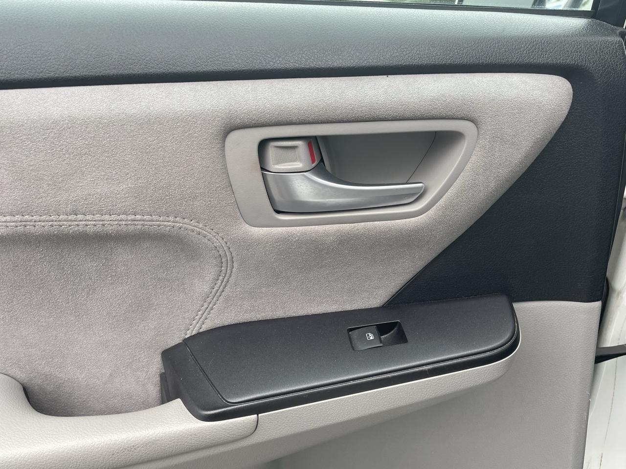 2017 Toyota Camry XSE Alexandria VA