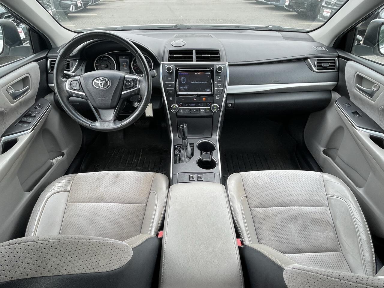 2017 Toyota Camry XSE Alexandria VA