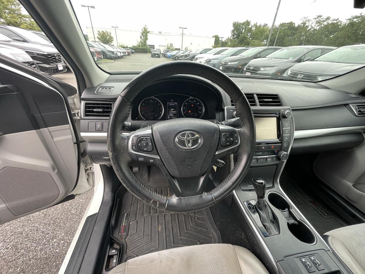 2017 Toyota Camry XSE Alexandria VA