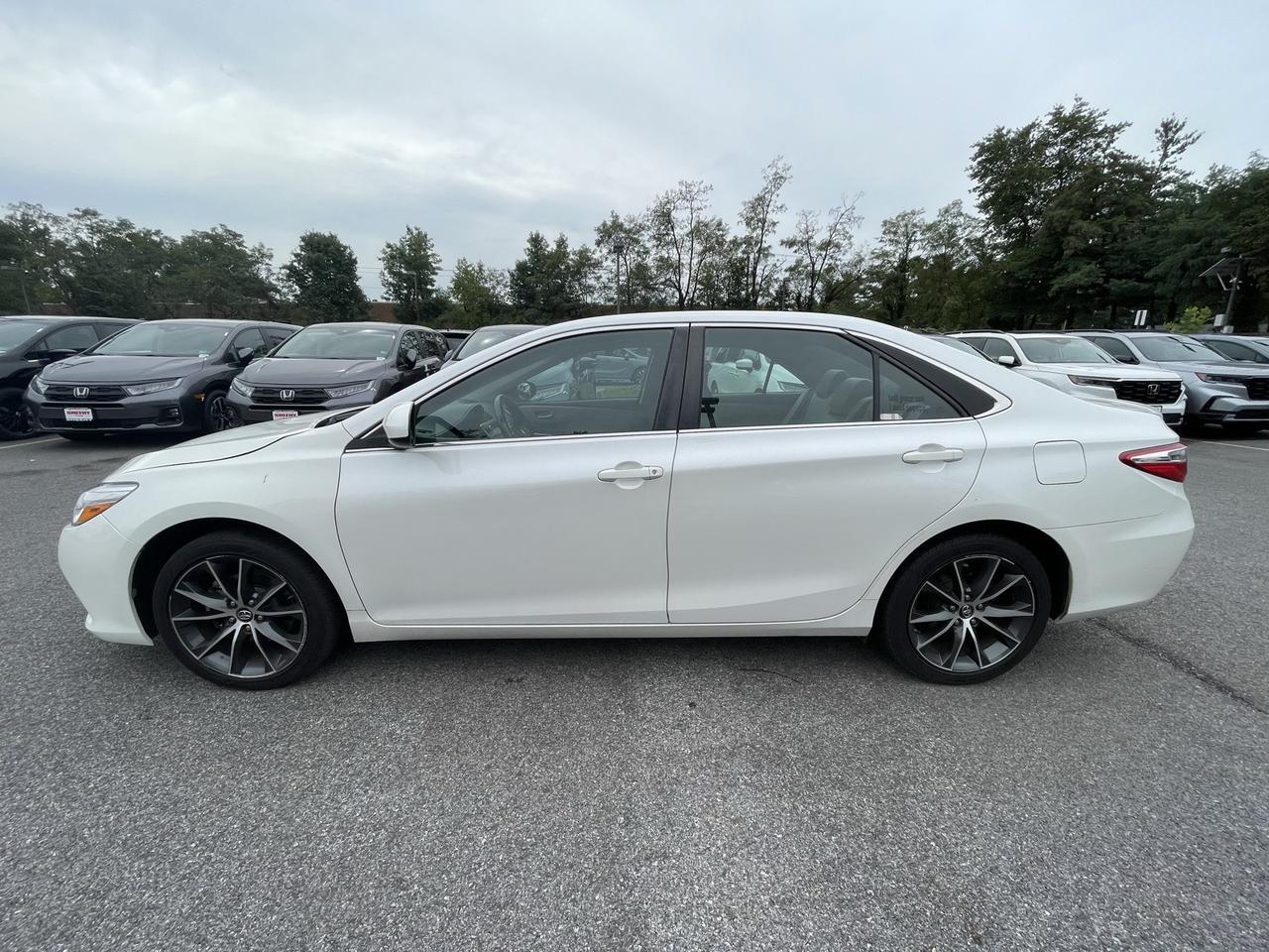 2017 Toyota Camry XSE Alexandria VA