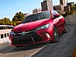 2017 Toyota Camry XSE