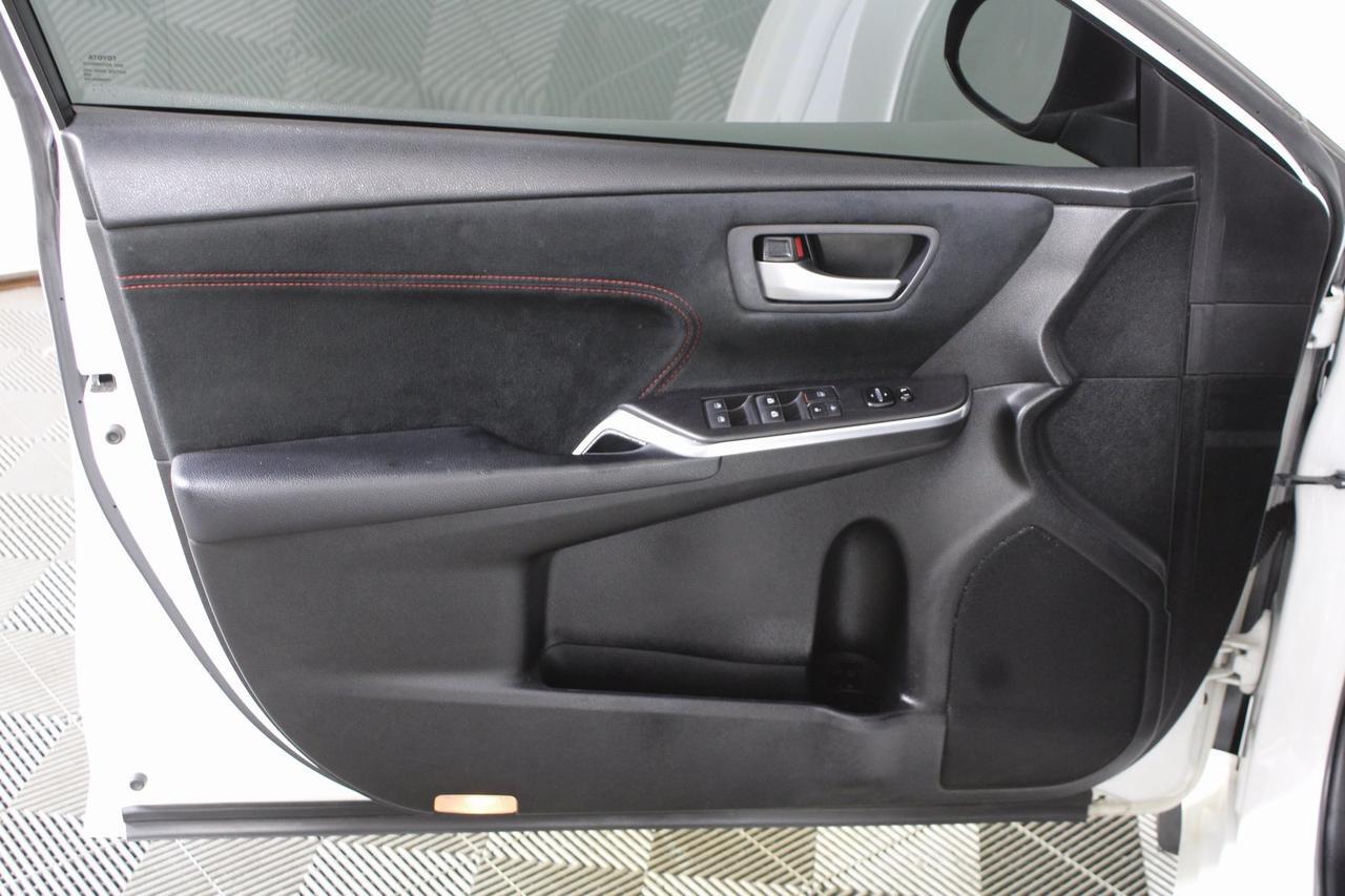 2017 Toyota Camry XSE Manassas VA