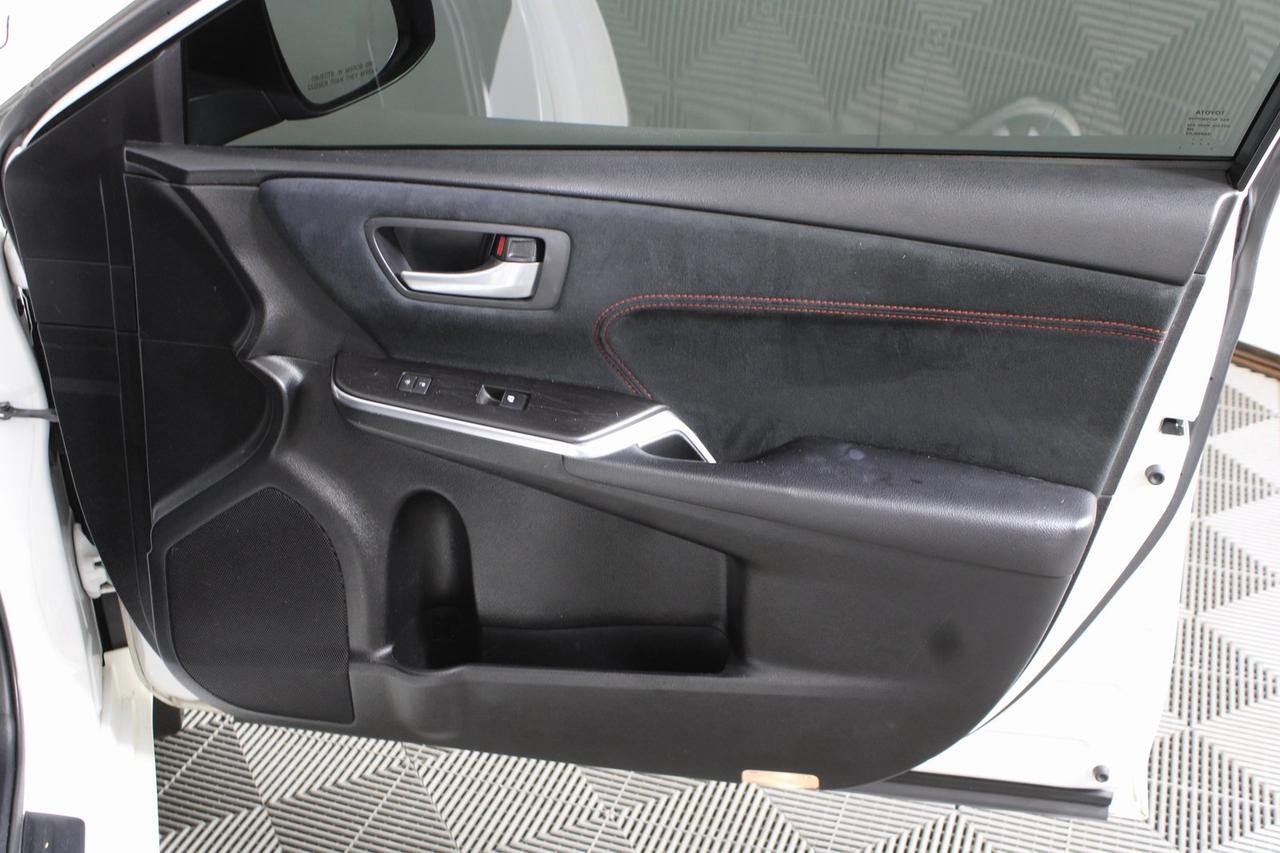 2017 Toyota Camry XSE Manassas VA