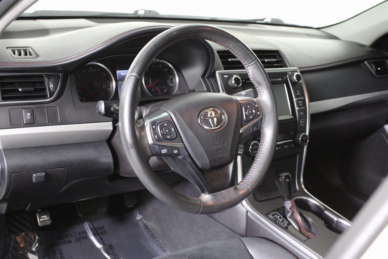 2017 Toyota Camry XSE Manassas VA