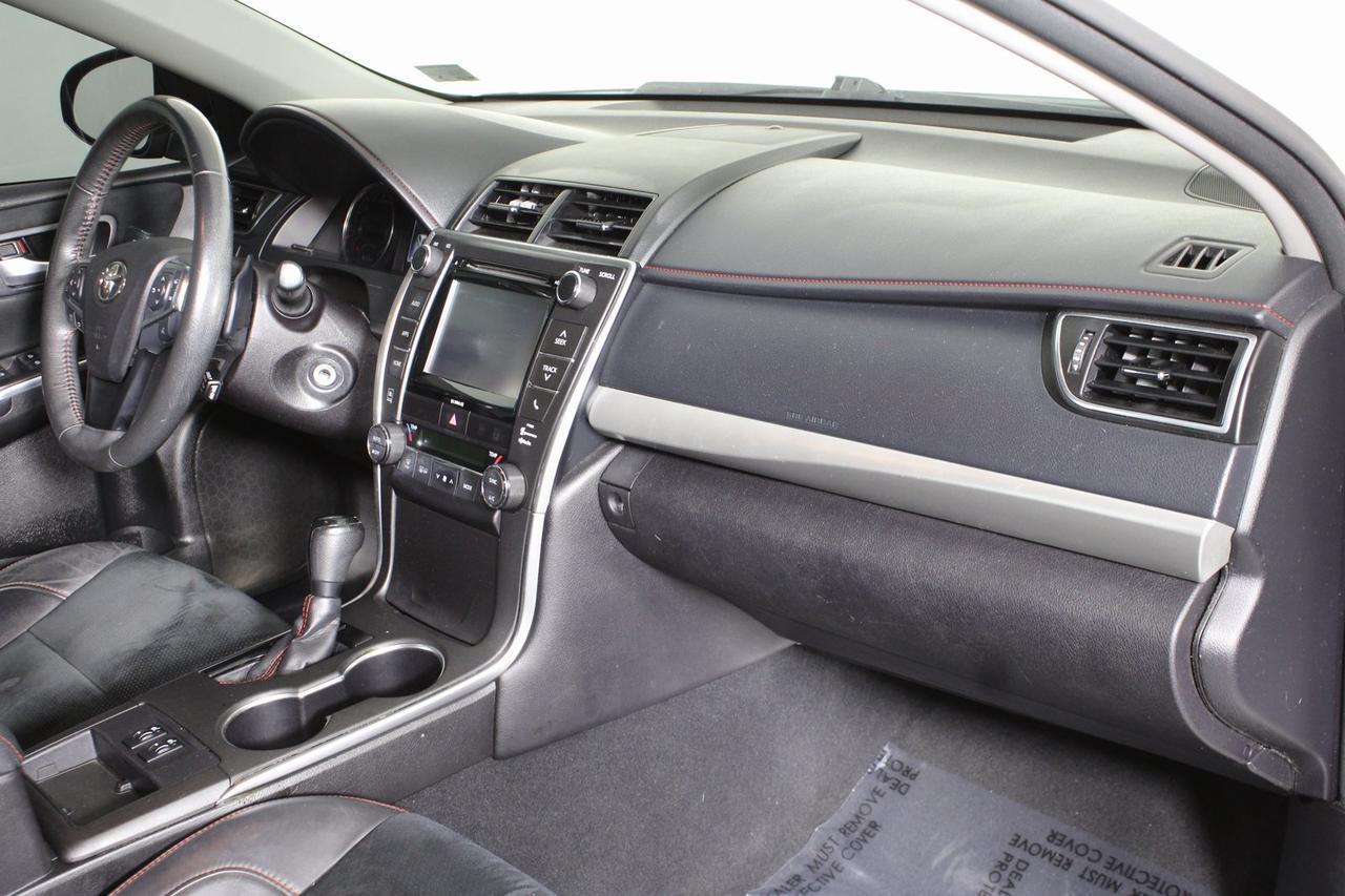 2017 Toyota Camry XSE Manassas VA