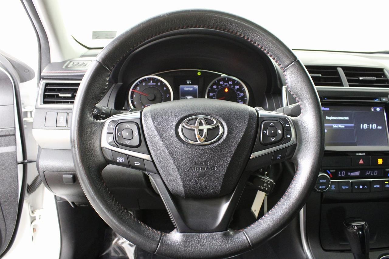 2017 Toyota Camry XSE Manassas VA