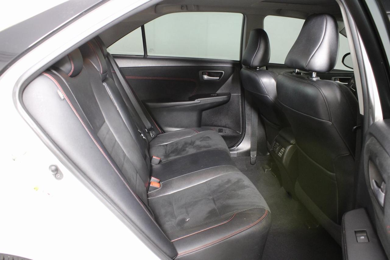 2017 Toyota Camry XSE Manassas VA