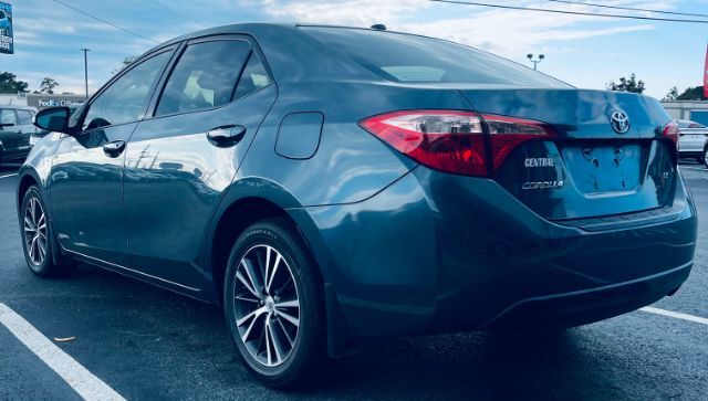 2017 Toyota Corolla - SAR LE CVT