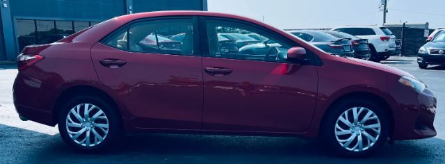 2017 Toyota Corolla - SD LE Hot Springs AR