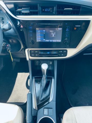2017 Toyota Corolla - SD LE Hot Springs AR
