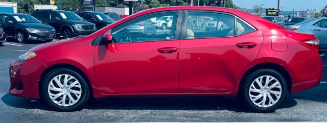 2017 Toyota Corolla - SD LE Hot Springs AR