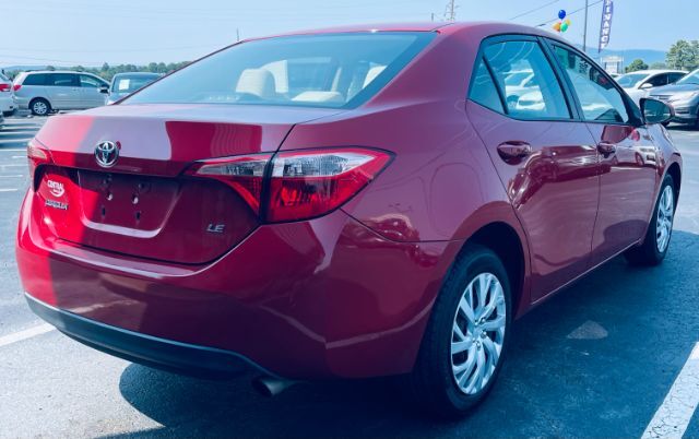 2017 Toyota Corolla - SD LE Hot Springs AR