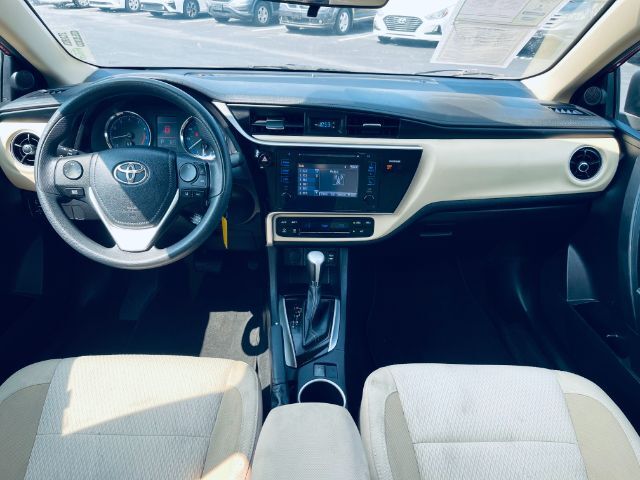 2017 Toyota Corolla - SD LE Hot Springs AR