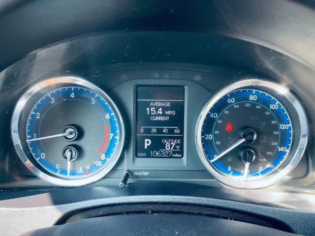 2017 Toyota Corolla - SD LE Hot Springs AR