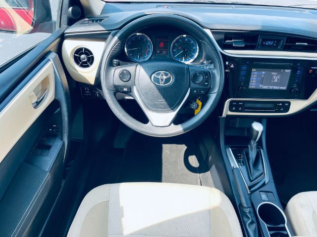 2017 Toyota Corolla - SD LE Hot Springs AR