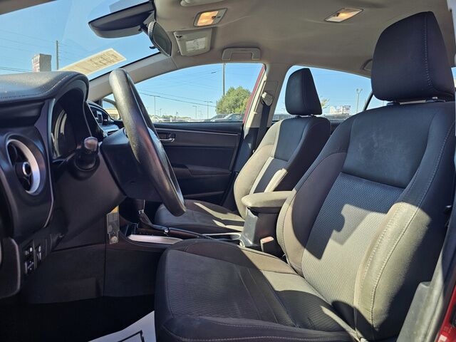 2017 Toyota Corolla McDonough GA