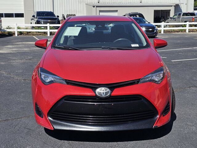 2017 Toyota Corolla McDonough GA