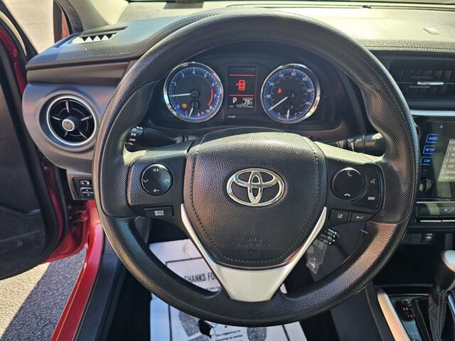 2017 Toyota Corolla McDonough GA