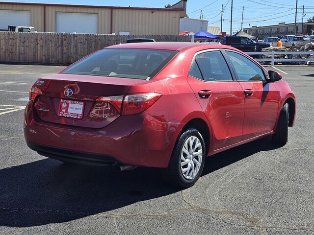 2017 Toyota Corolla McDonough GA