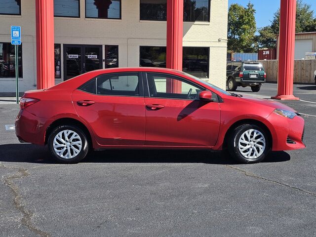 2017 Toyota Corolla McDonough GA