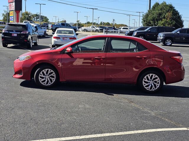 2017 Toyota Corolla McDonough GA