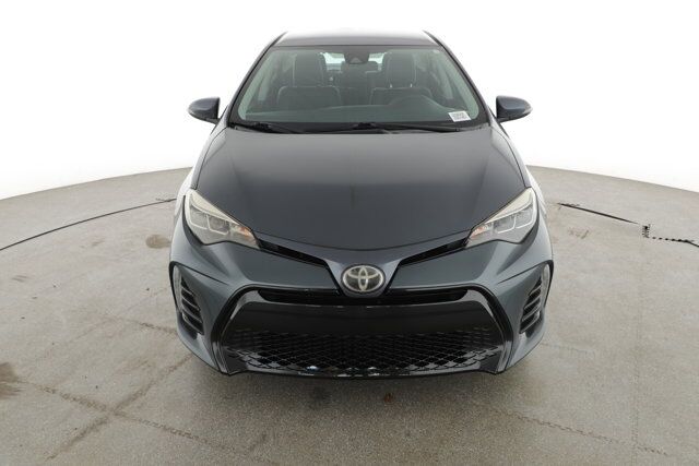 2017 Toyota Corolla New Braunfels TX