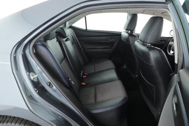 2017 Toyota Corolla New Braunfels TX