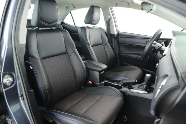 2017 Toyota Corolla New Braunfels TX