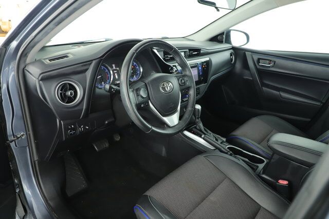 2017 Toyota Corolla New Braunfels TX