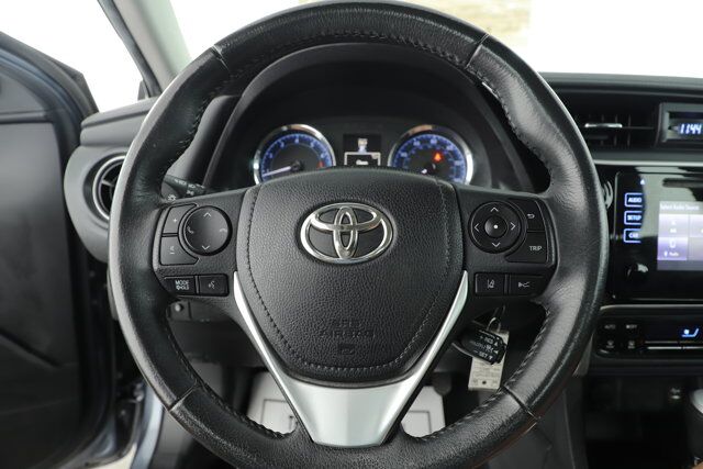 2017 Toyota Corolla New Braunfels TX