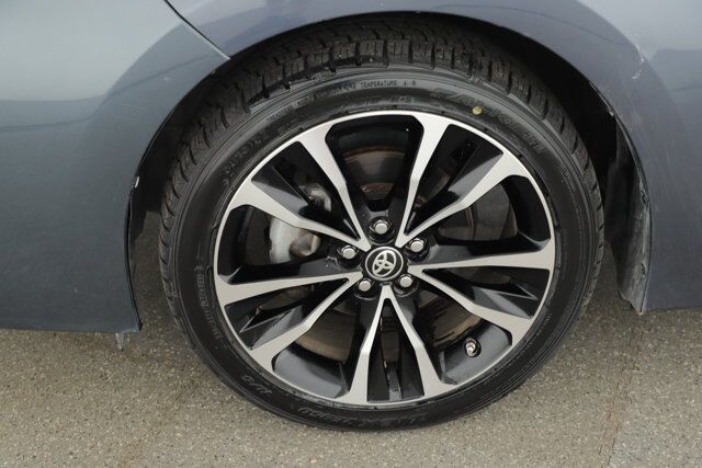 2017 Toyota Corolla New Braunfels TX