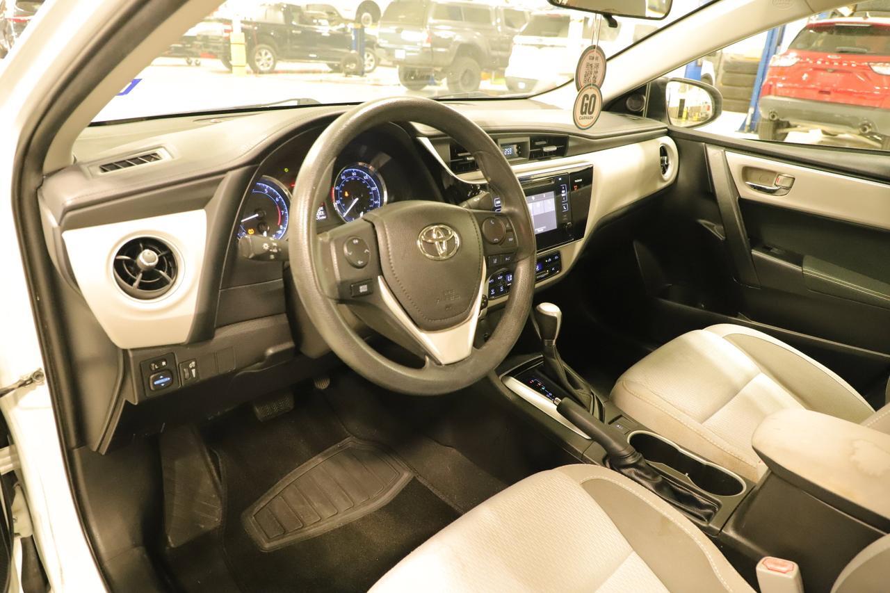 2017 Toyota Corolla New Braunfels TX