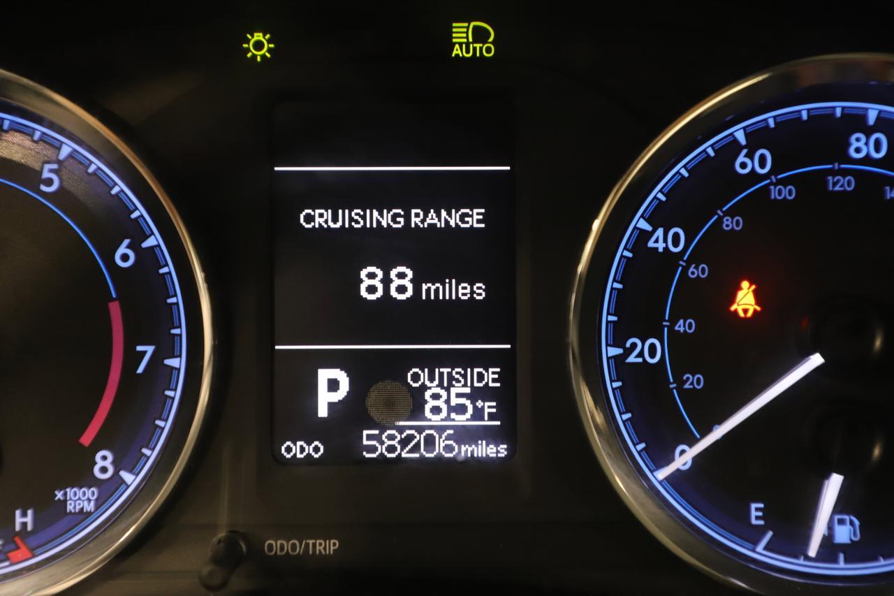 2017 Toyota Corolla New Braunfels TX