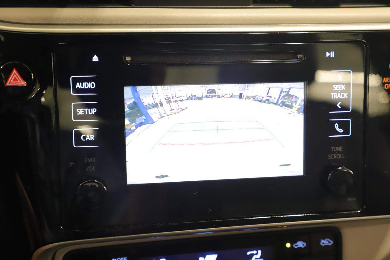 2017 Toyota Corolla New Braunfels TX