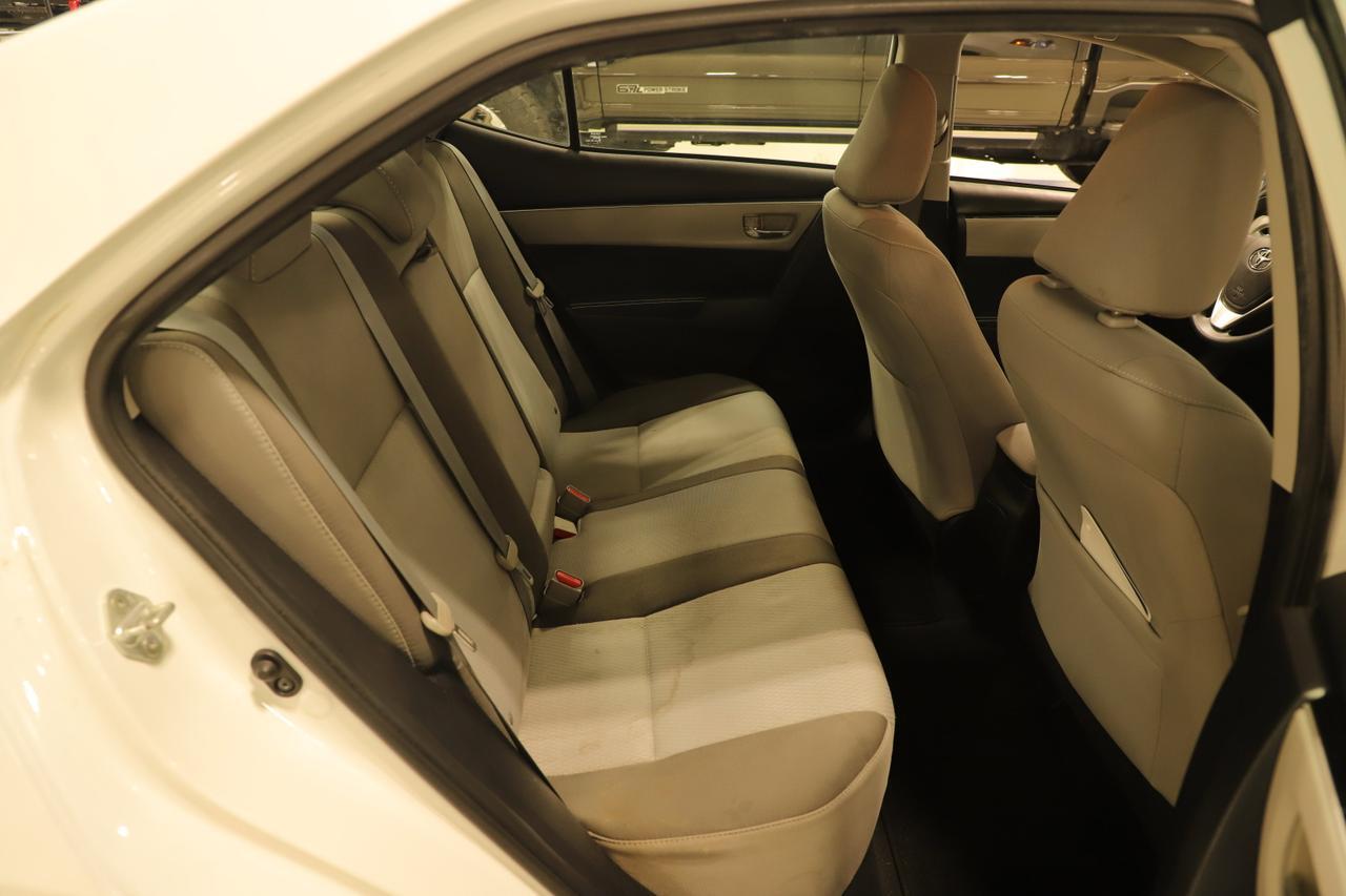 2017 Toyota Corolla New Braunfels TX