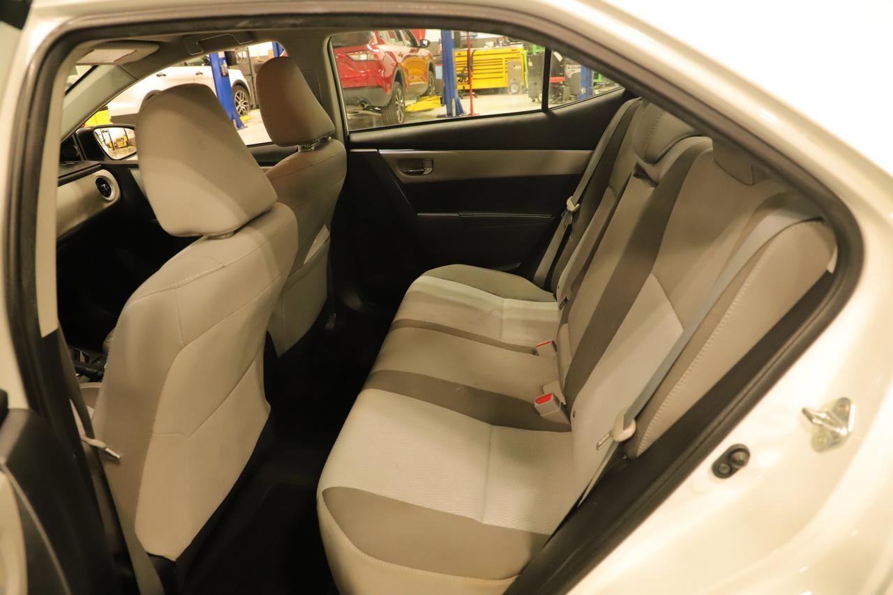 2017 Toyota Corolla New Braunfels TX