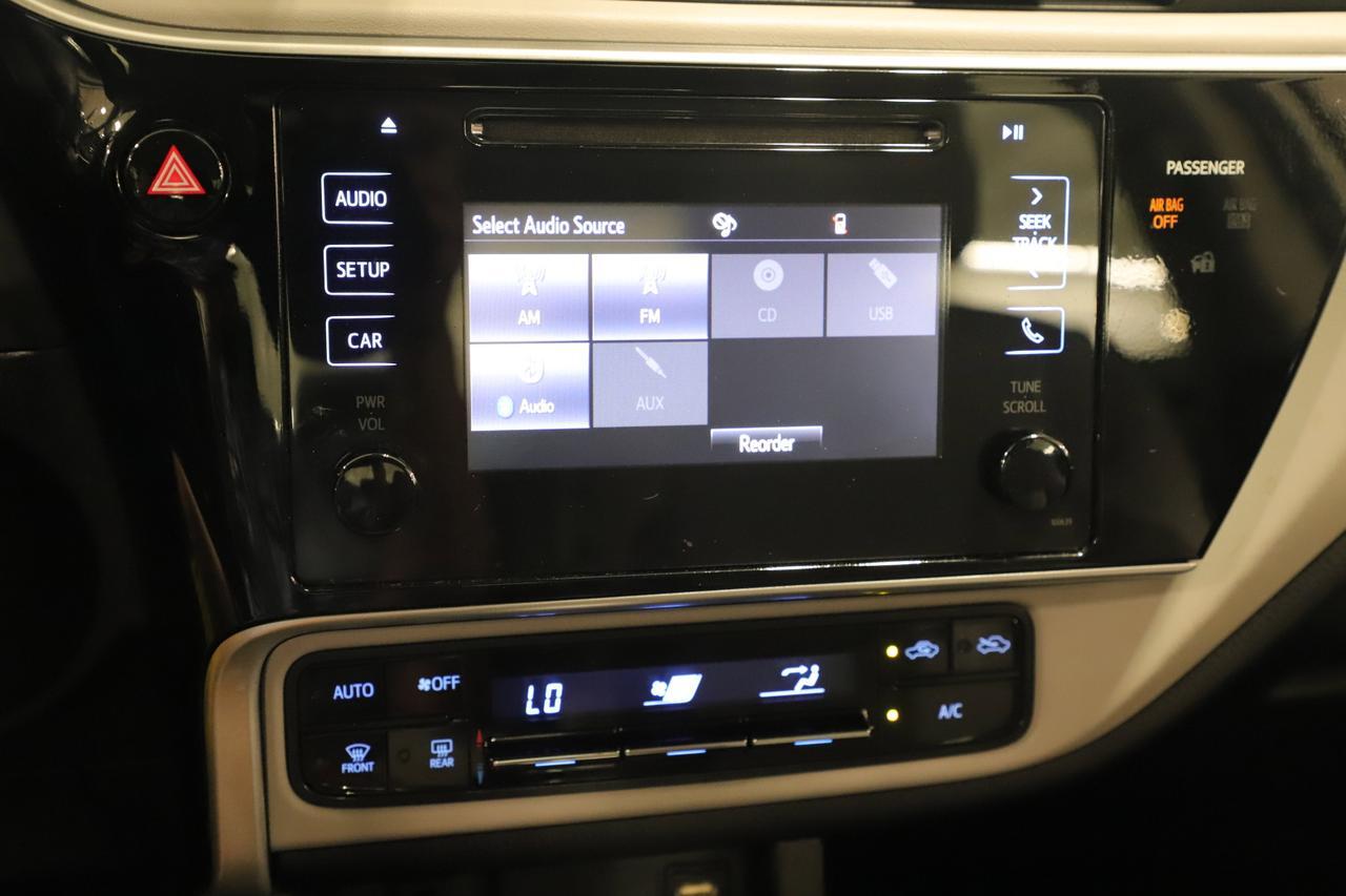 2017 Toyota Corolla New Braunfels TX