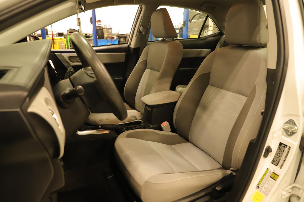 2017 Toyota Corolla New Braunfels TX