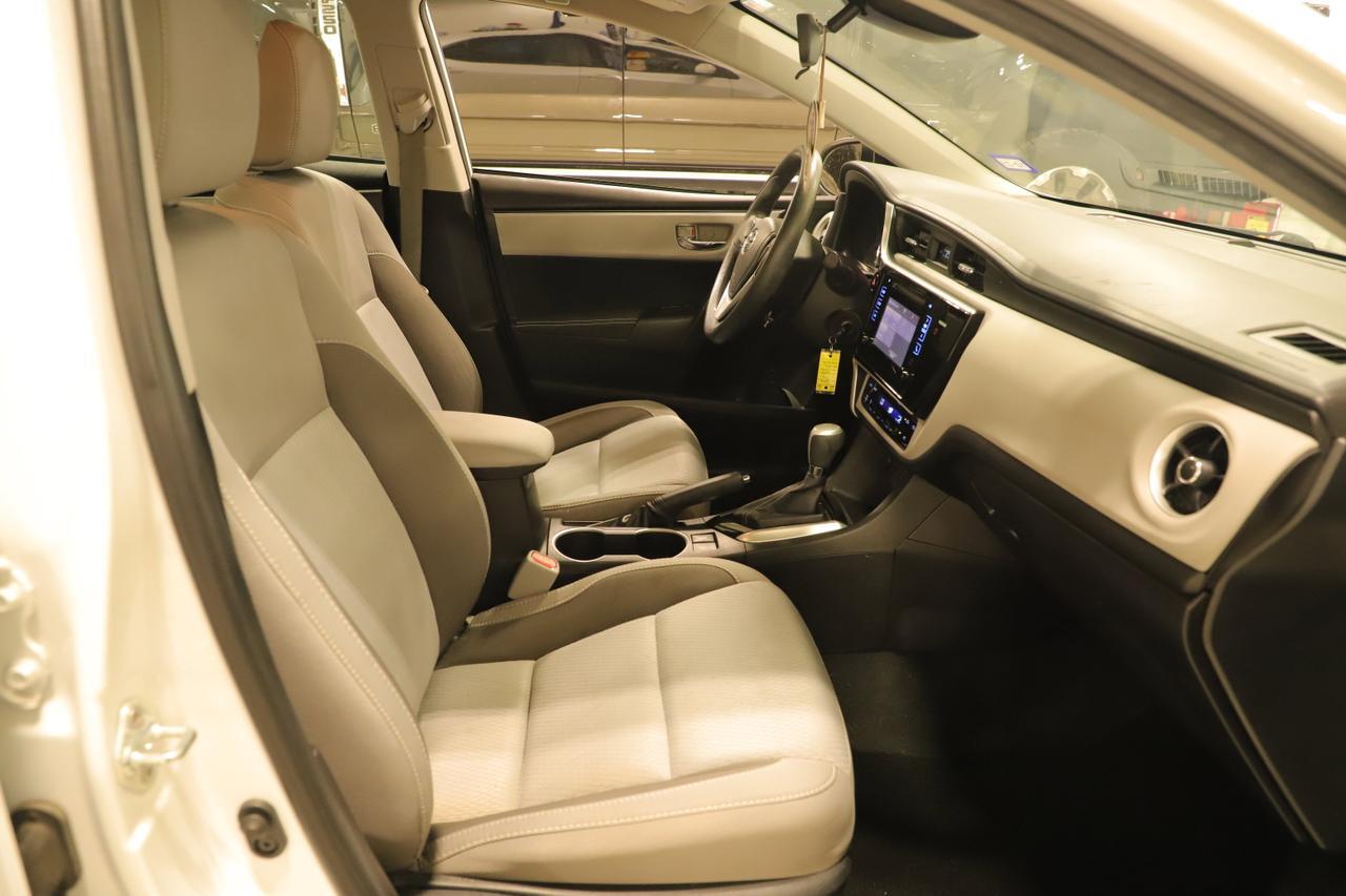 2017 Toyota Corolla New Braunfels TX