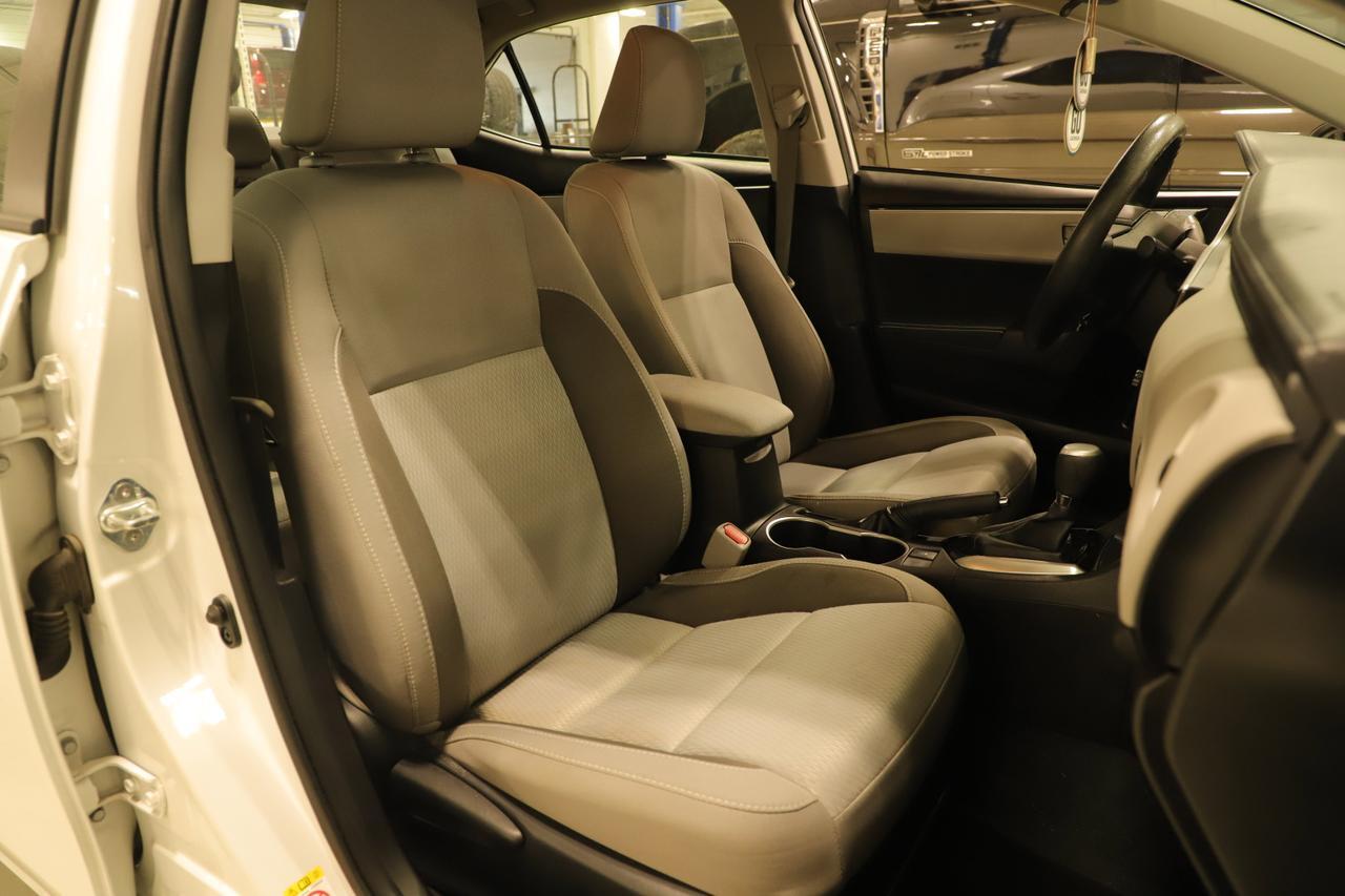2017 Toyota Corolla New Braunfels TX
