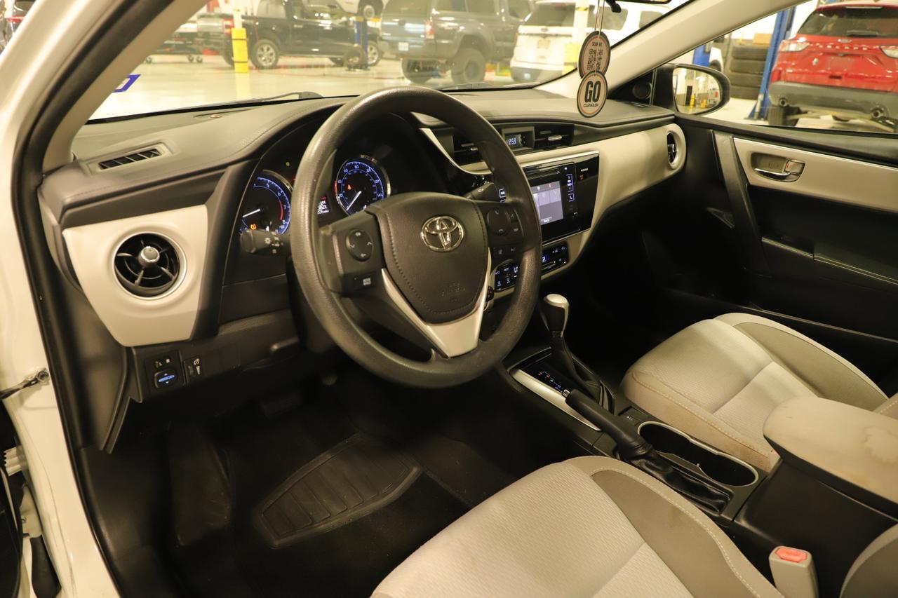 2017 Toyota Corolla New Braunfels TX