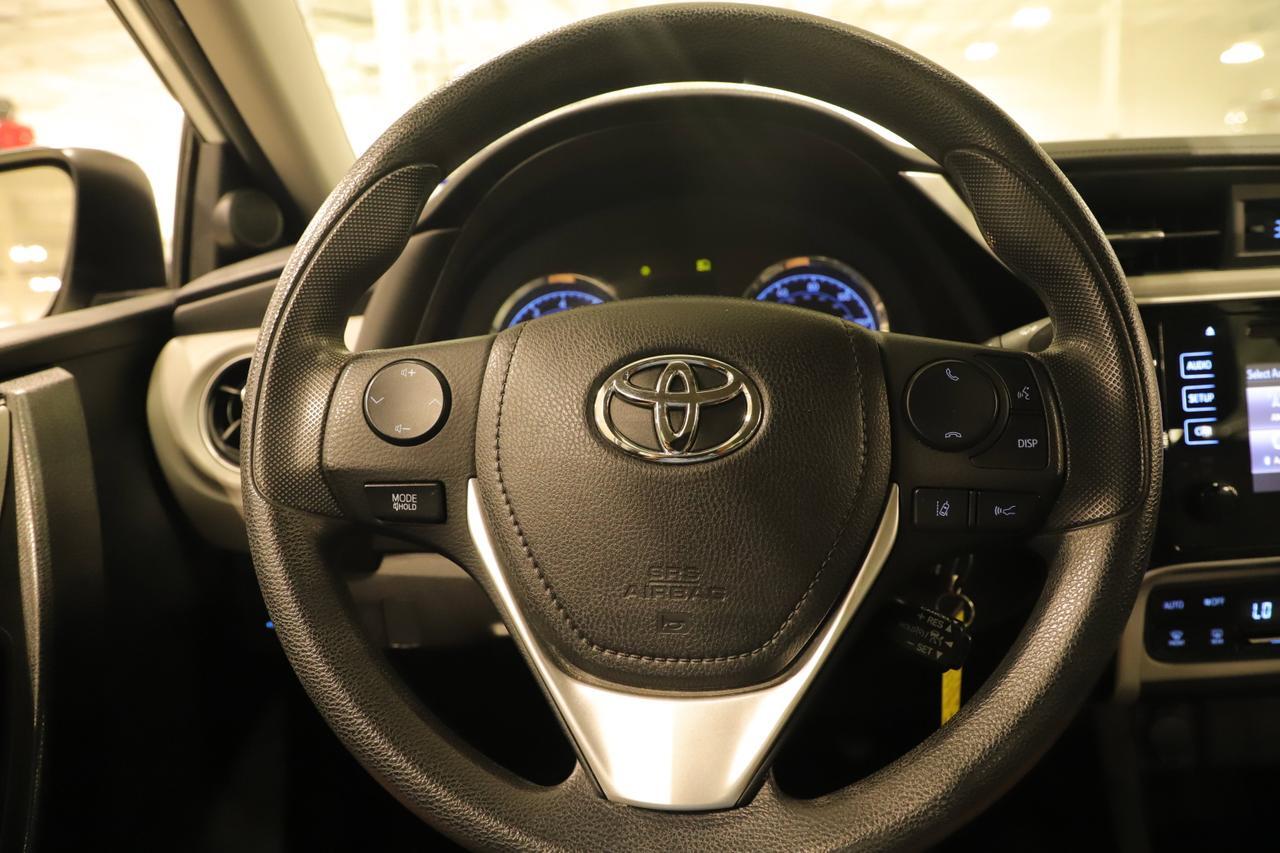 2017 Toyota Corolla New Braunfels TX