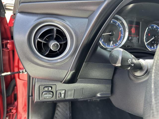 2017 Toyota Corolla Tucson AZ