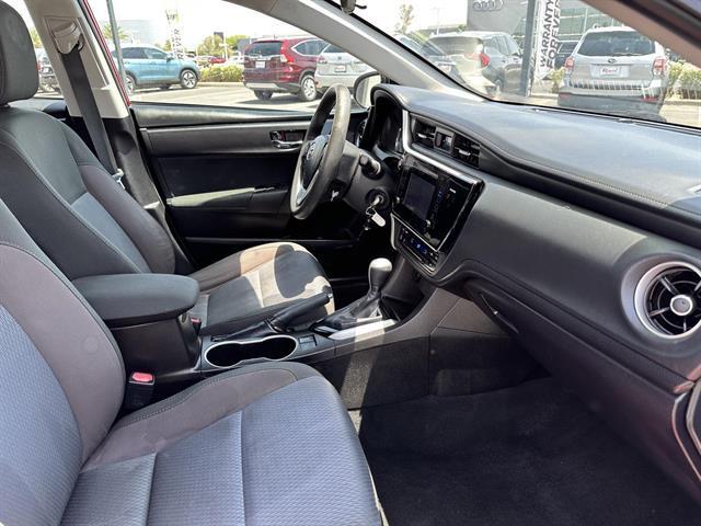 2017 Toyota Corolla Tucson AZ