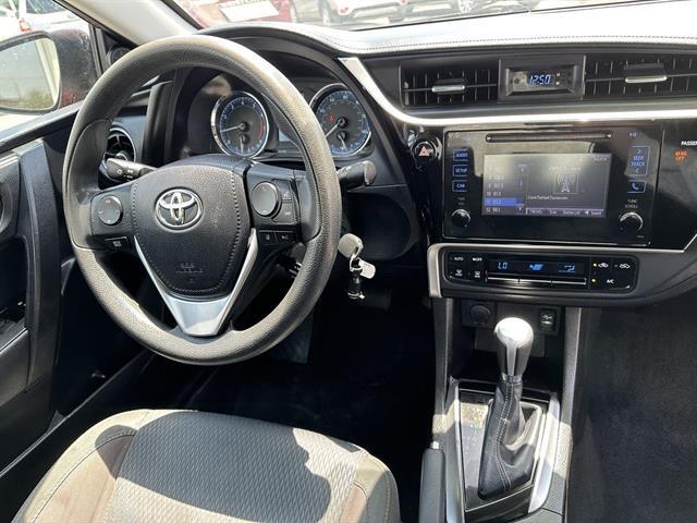 2017 Toyota Corolla Tucson AZ