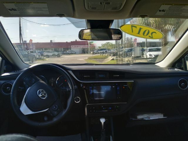 2017 Toyota Corolla 50th Anniversary Spe Sarasota FL