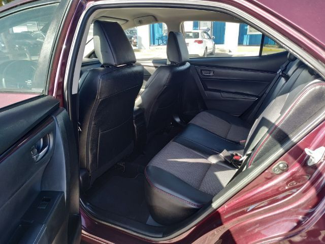 2017 Toyota Corolla 50th Anniversary Spe Sarasota FL