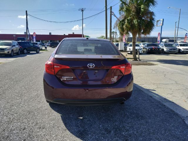 2017 Toyota Corolla 50th Anniversary Spe Sarasota FL